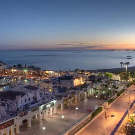Con Vistas Al Mar * Aguadulce (Almeria)