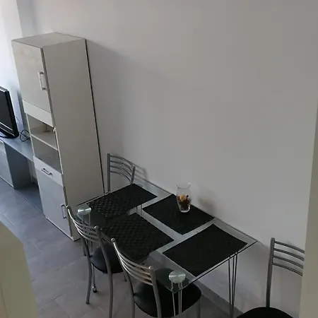 Apartment Con Vistas Al Mar *