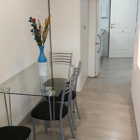 Apartment Con Vistas Al Mar Aguadulce (Almeria)
