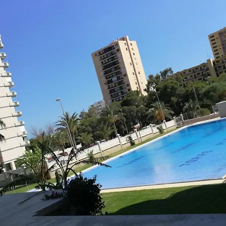 Con Vistas Al Mar Apartment