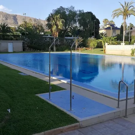 Con Vistas Al Mar Apartment