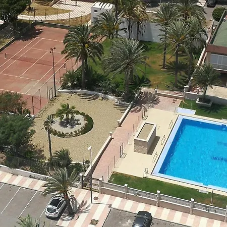 Con Vistas Al Mar Apartment