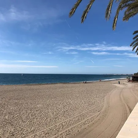 Con Vistas Al Mar Apartment