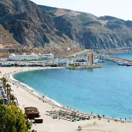 Con Vistas Al Mar Apartment Aguadulce (Almeria)
